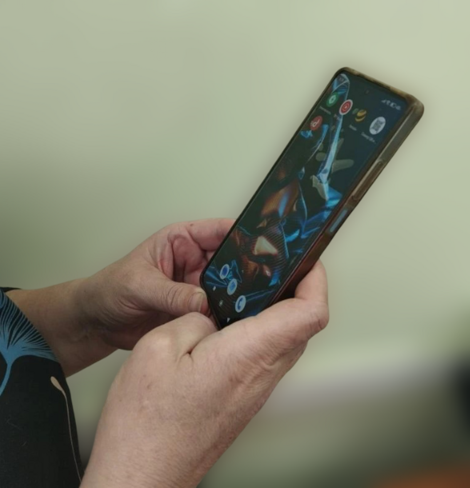 Жительница Башкирии лЖительница Башкирии лишилась денег из-за ссылки от знакомой