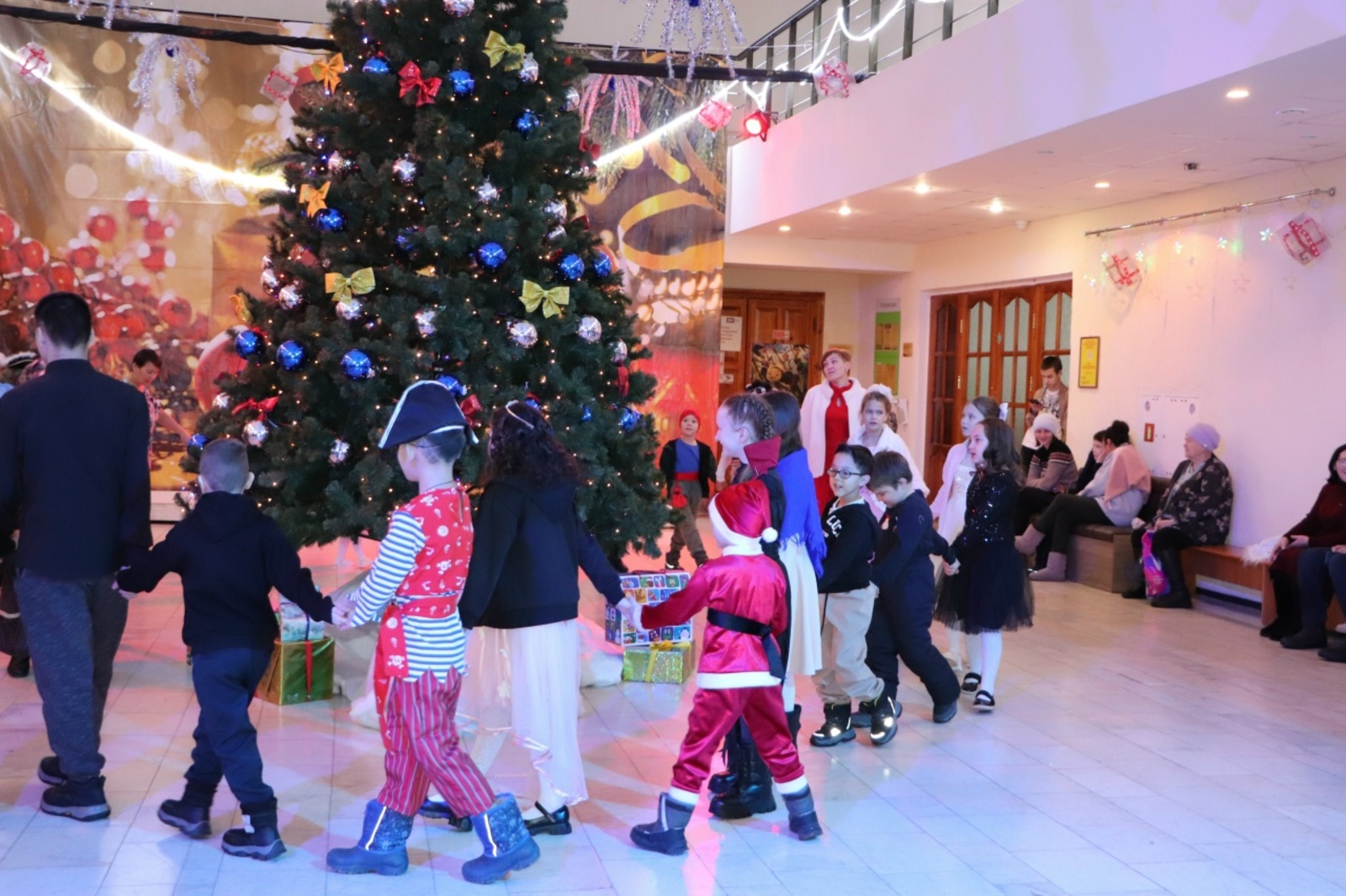 Хәүефһеҙлек тураһында онотмайыҡ