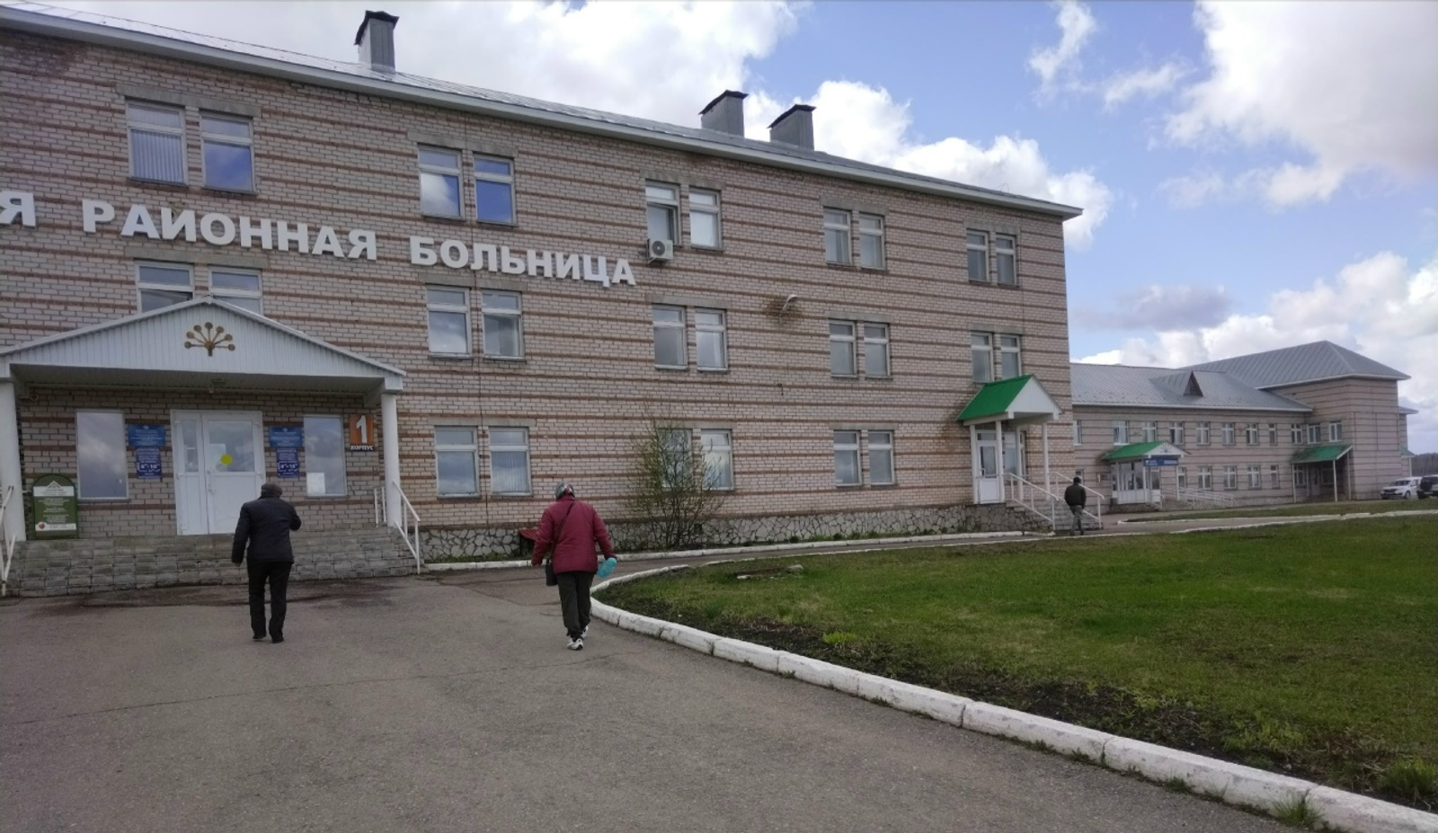 Май байрамдарында республика дауаханалары нисек эшләй