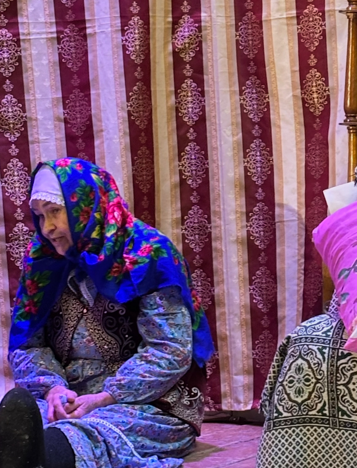 Фәһемле тамаша