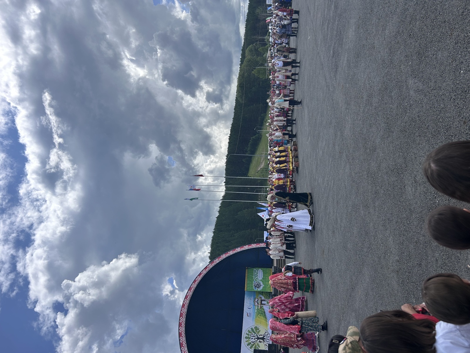 «Ер ҡото» төбәк-ара этномәҙәни фестивале дүртенсе тапҡыр ойошторолдо