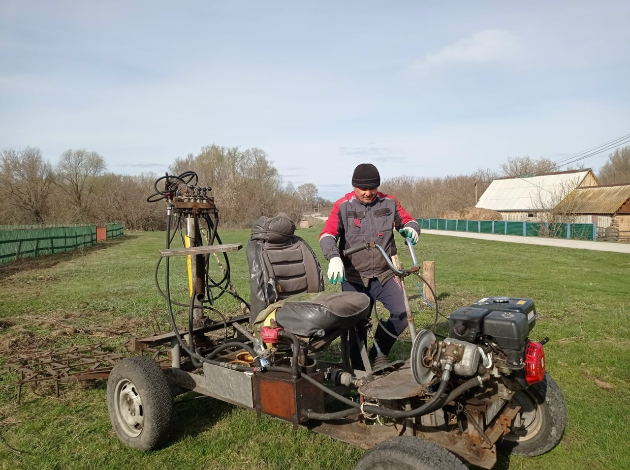 Матурлыҡты үҙебеҙ булдырайыҡ!