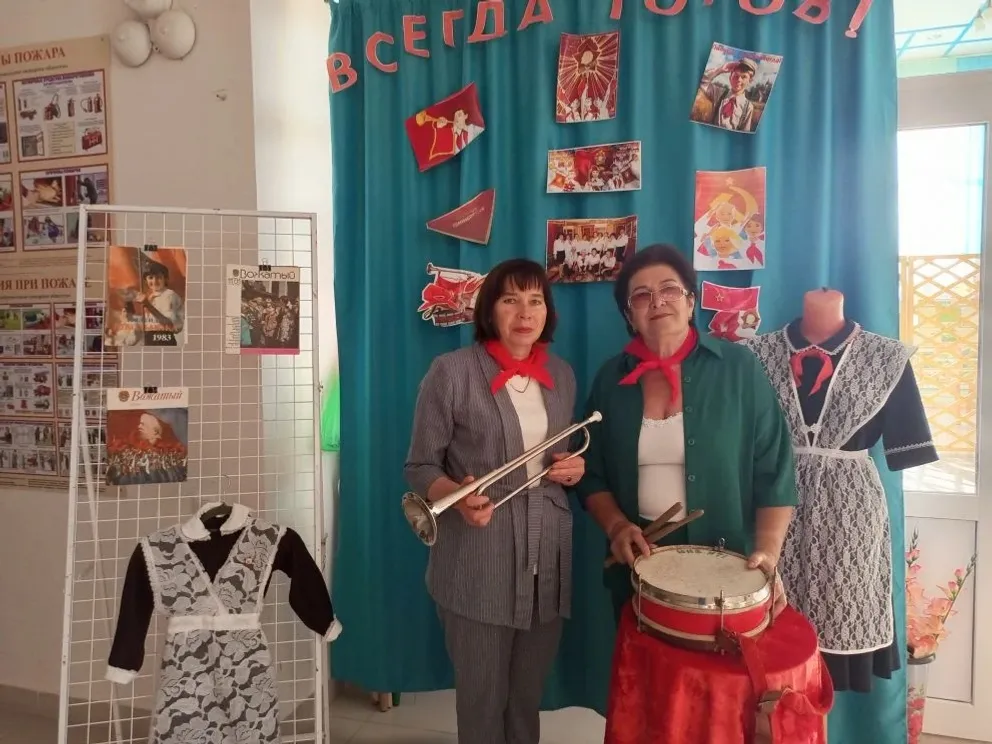 «Музейҙар төнө – 2026» Бөтә Рәсәй акцияһы