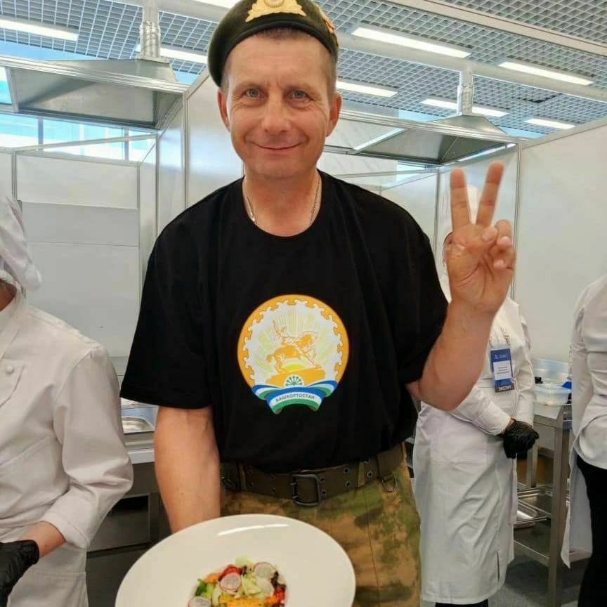 9 ветеранов СВО из РБ примут участие в региональном этапе чемпионата «Абилимпикс