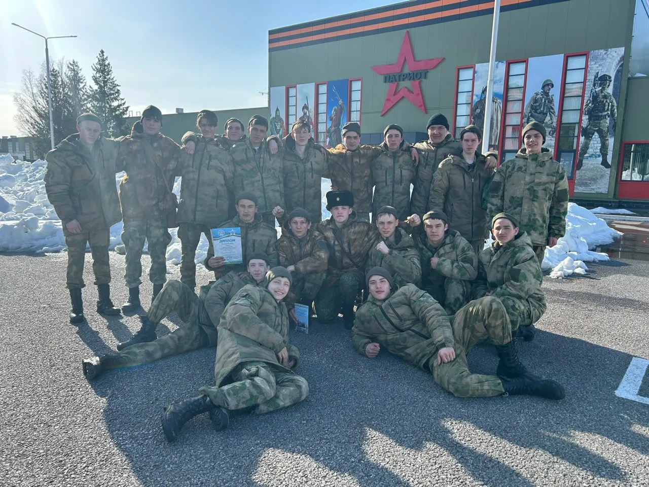 Унынсылар - йыйында