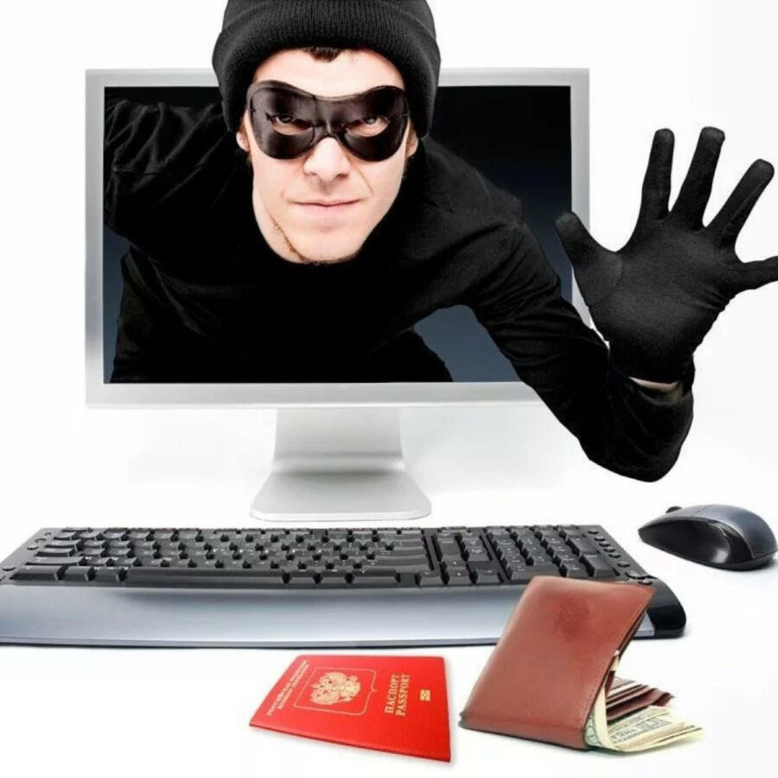 Жители республики отдали мошенникам более 6 миллионов рублей