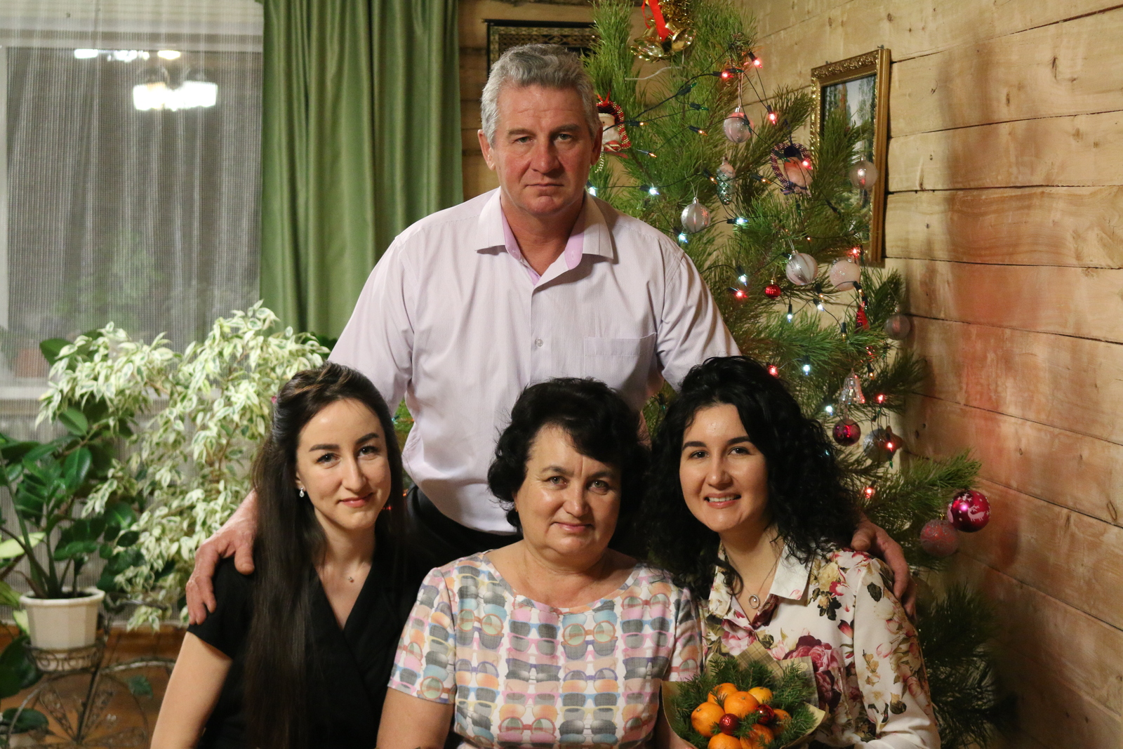 Тыуған ергә, һайлаған һөнәренә тоғро