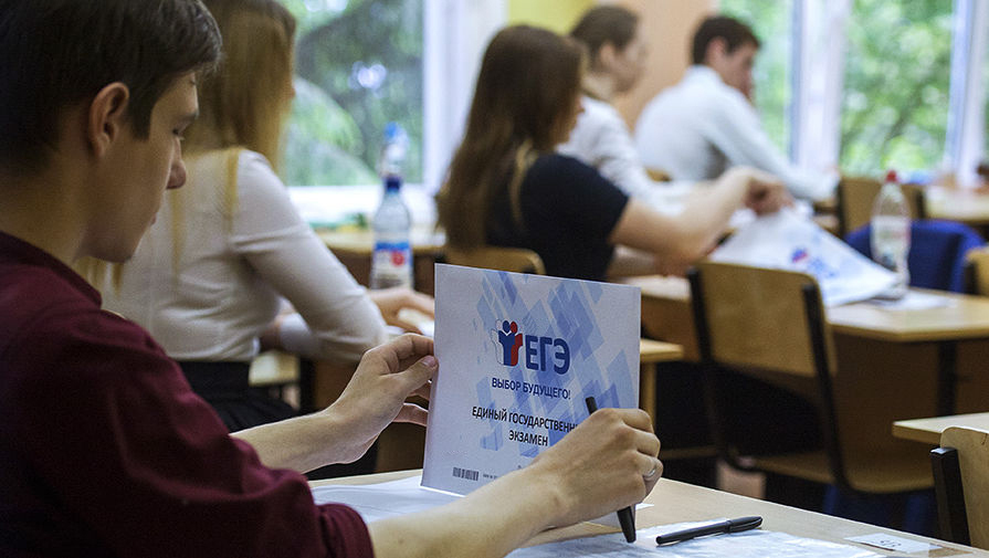 Республикала төп һәм берҙәм дәүләт имтихандары графигы раҫланды