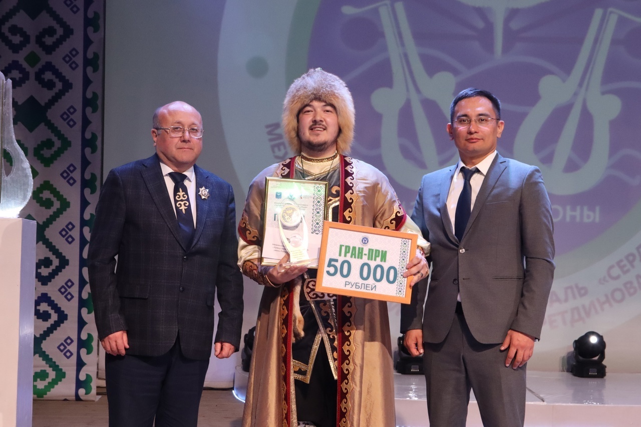 Мәсетле районында «Ҡумыҙ йөрәге» этнофестивале үтте