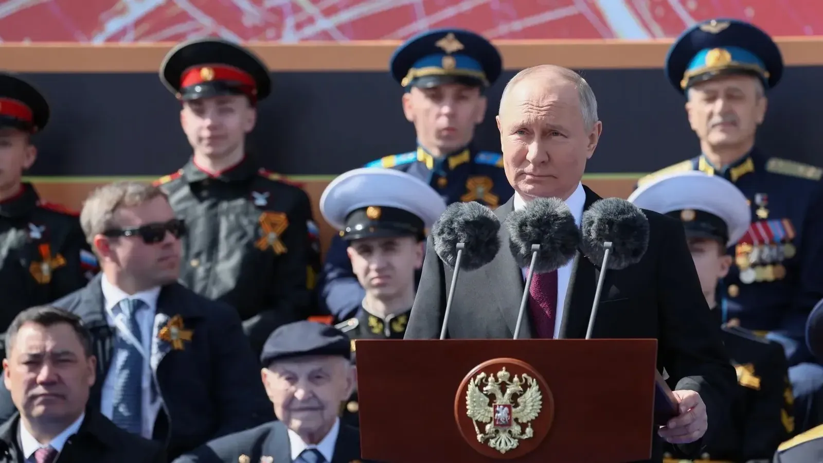 Выступлениие Путина будет важным