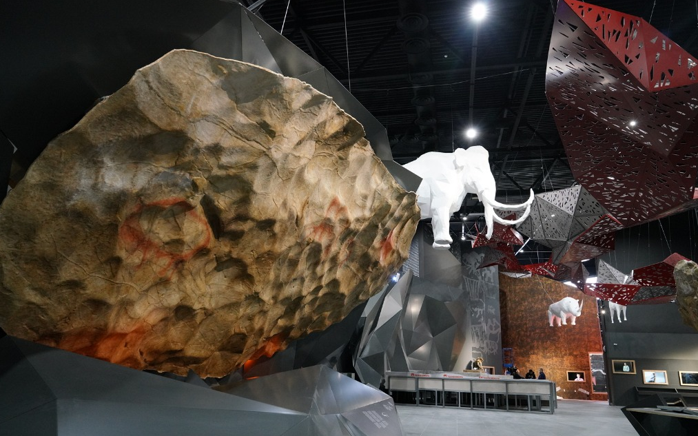 Музей бик ҡыҙыҡлы булмаҡсы — Радий Хәбиров «Шүлгәнташ» хаҡында