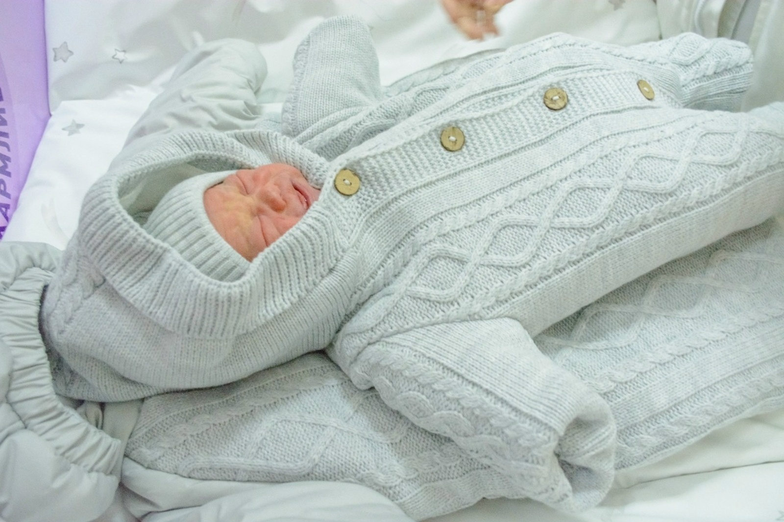 Адалин һәм Эльхан: Башҡортостанда яңы тыуған сабыйҙарҙың һирәк осраған исемдәрен