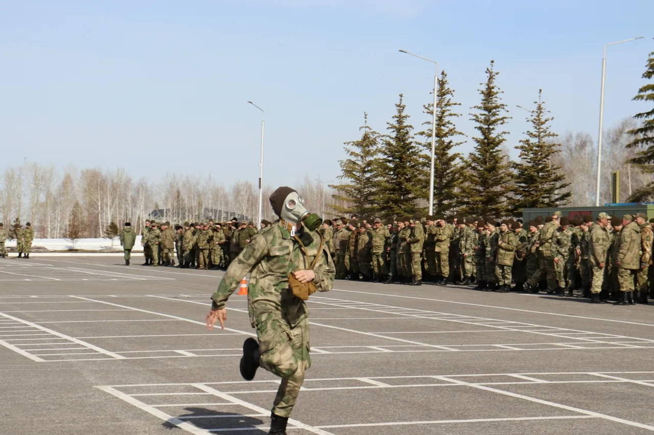 Унынсылар - йыйында