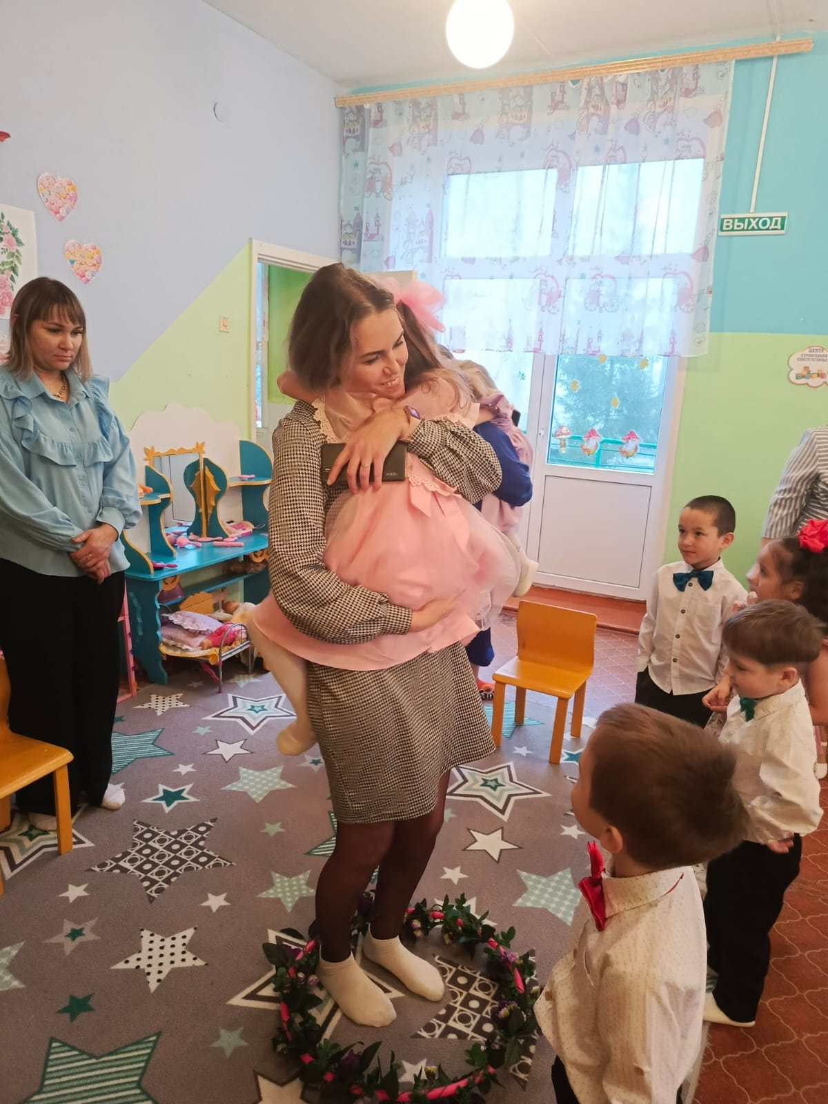 Әсәйҙәр көнөнә ҡарата