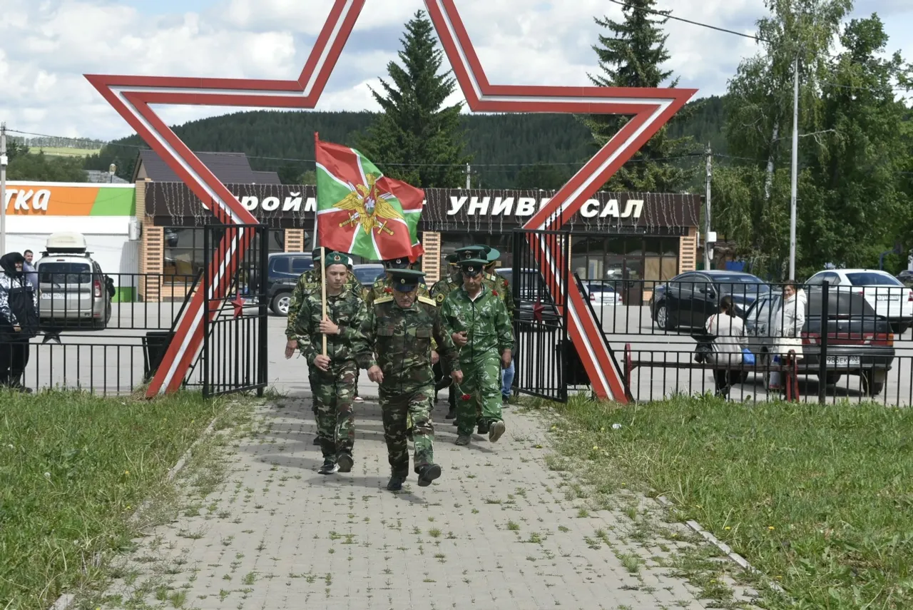 Сик буйы ғәскәрҙәре көнө билдәләнде