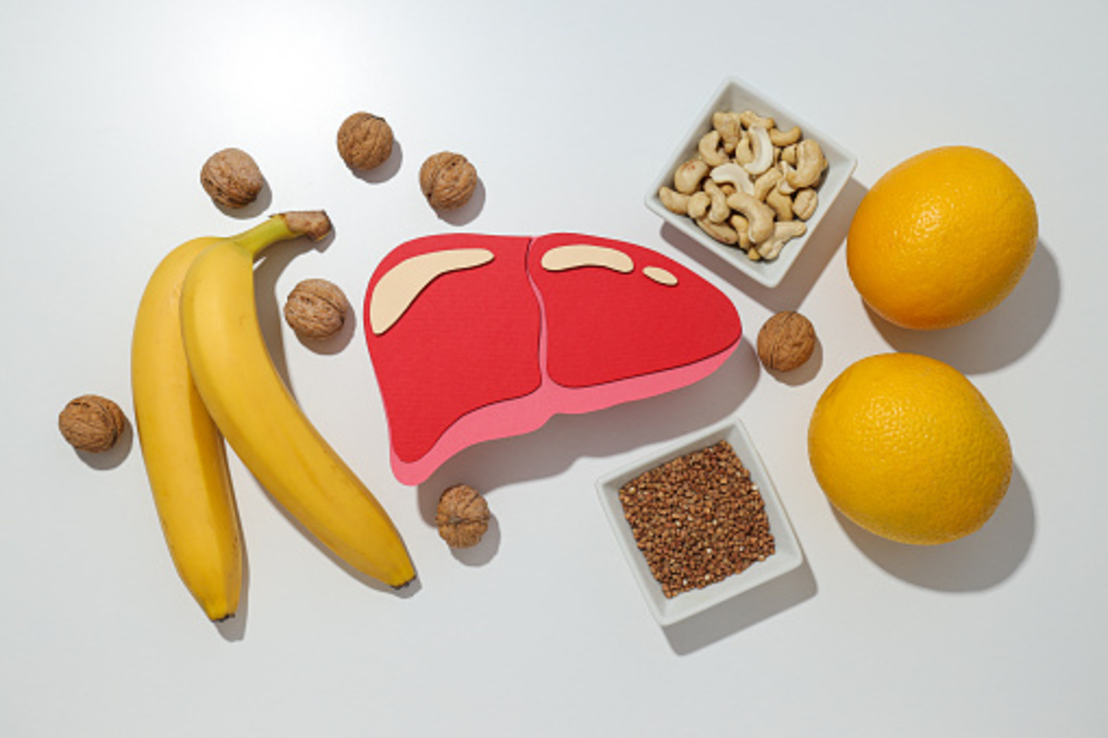 Бауырҙы таҙартыу - ҡанды таҙартыу