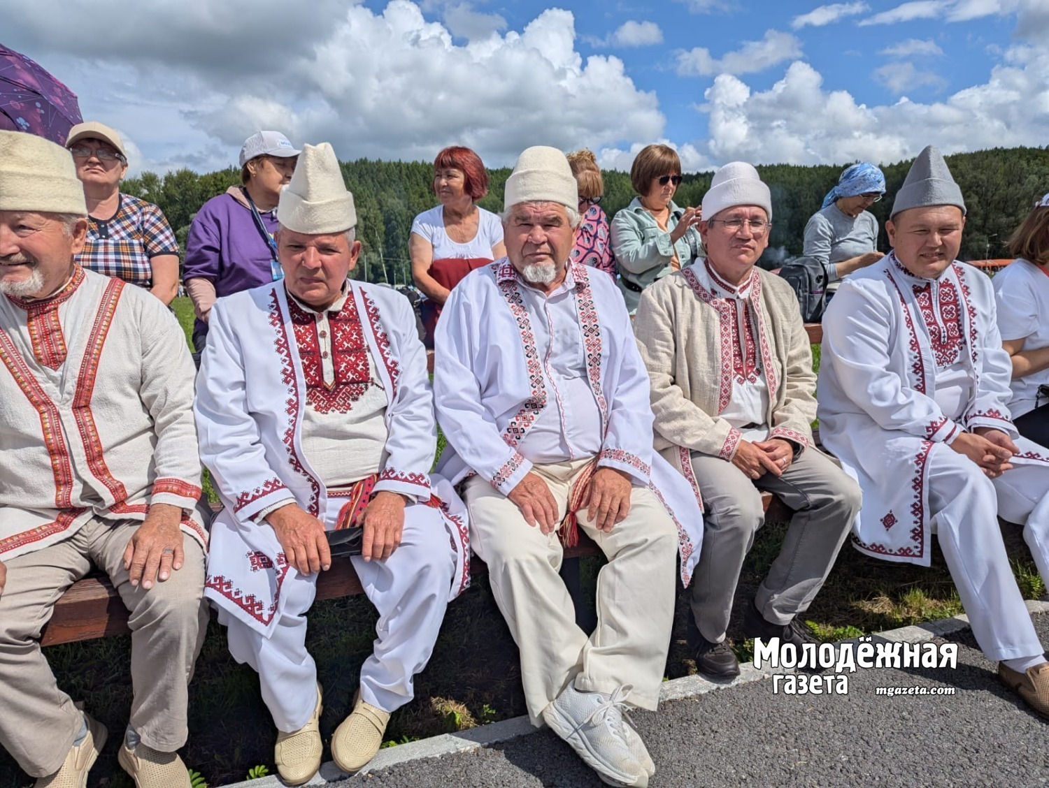 «Ер ҡото» төбәк-ара этномәҙәни фестивале дүртенсе тапҡыр ойошторолдо