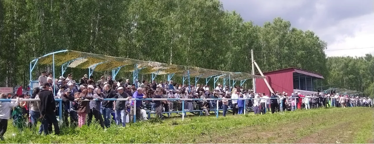Хеҙмәт кешеләре хөрмәтләнде