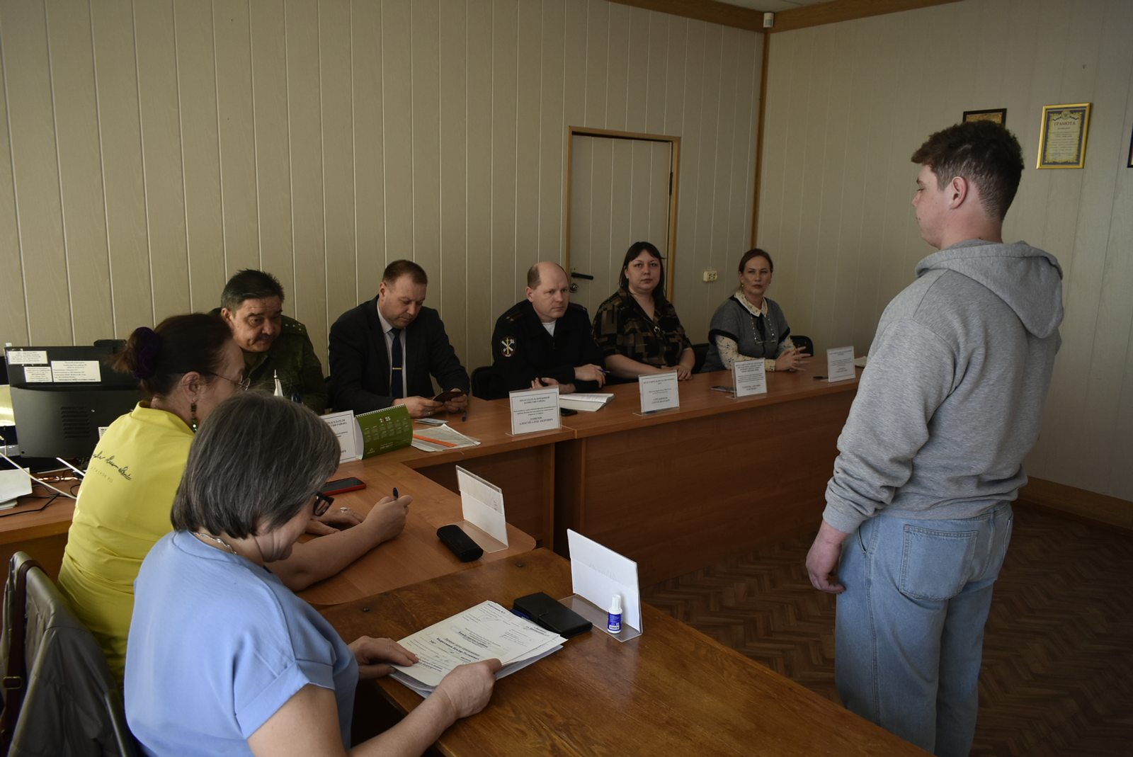 Яҙғы саҡырылыш нисек бара?