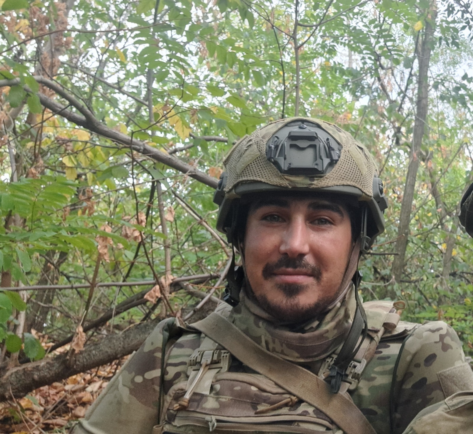 Ҡыйыу яҡташыбыҙ иле алдындағы изге бурысын намыҫ менән үтәй