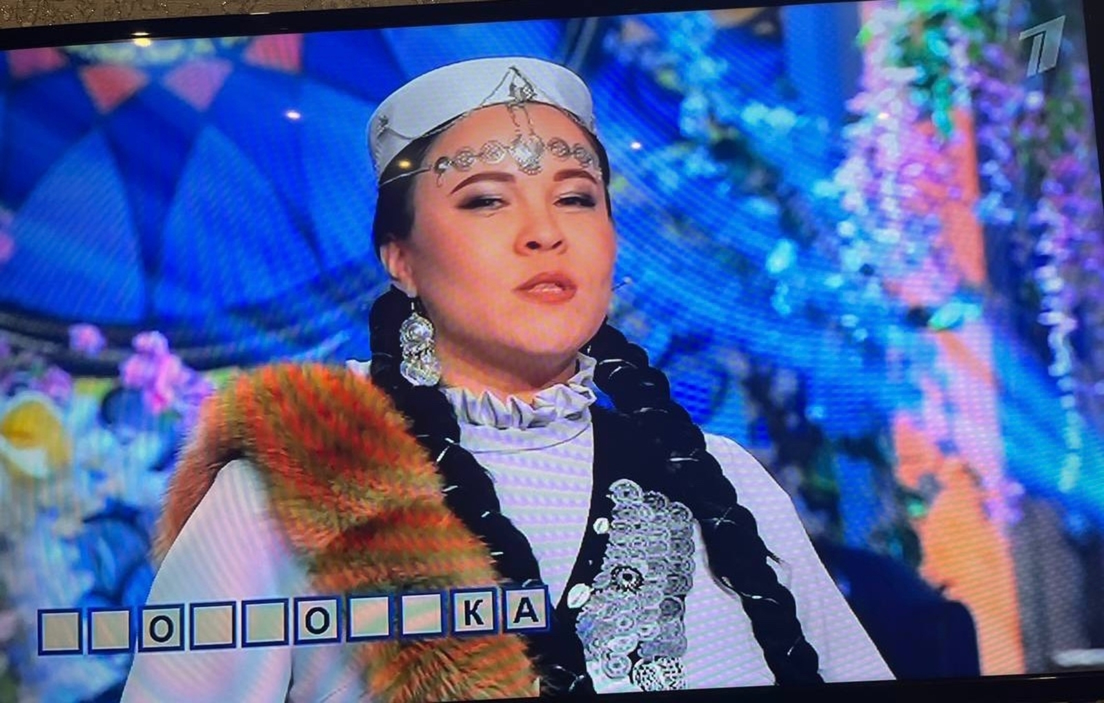 Башҡортостан ҡыҙы - "Мөғжизәләр яланында"!