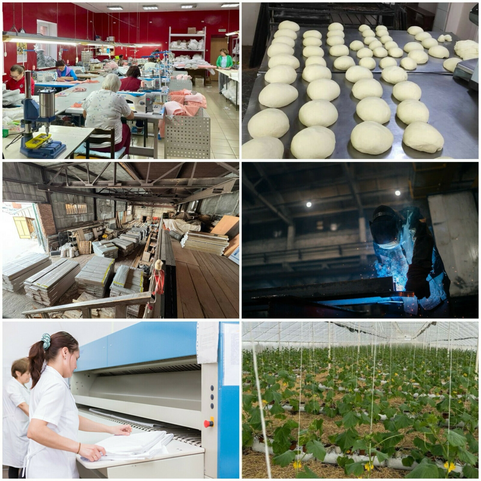 Ташламалы микрокредит алыу өсөн ике төп шарт бар