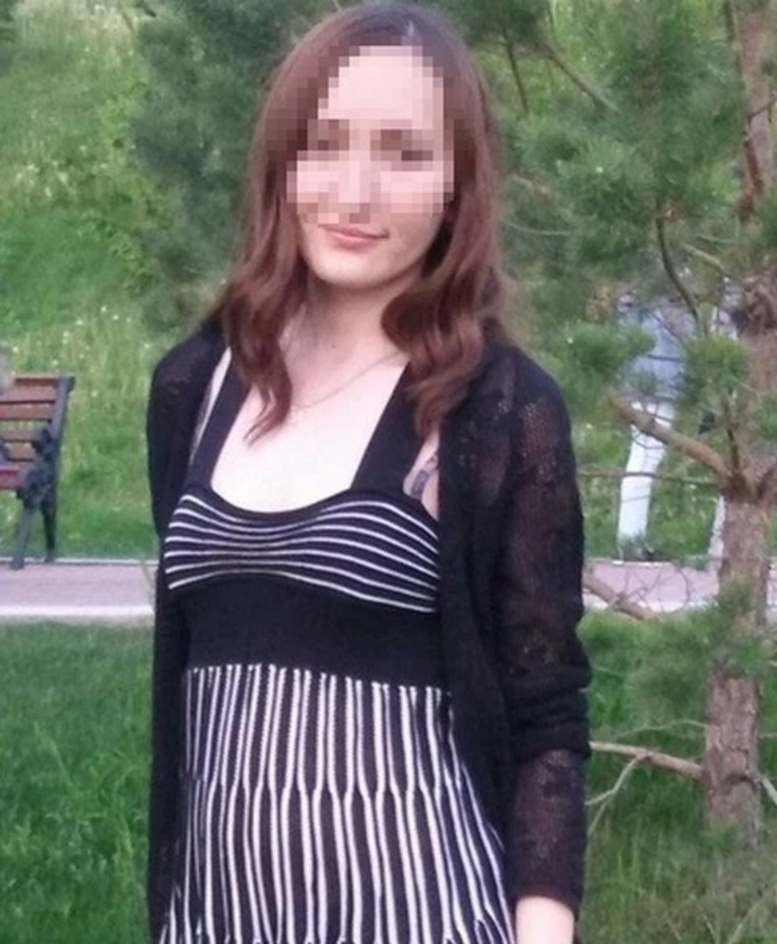 Сит илдә юғалған Бишбүләк ҡыҙын исемһеҙ ҡәберлектә тапҡандар