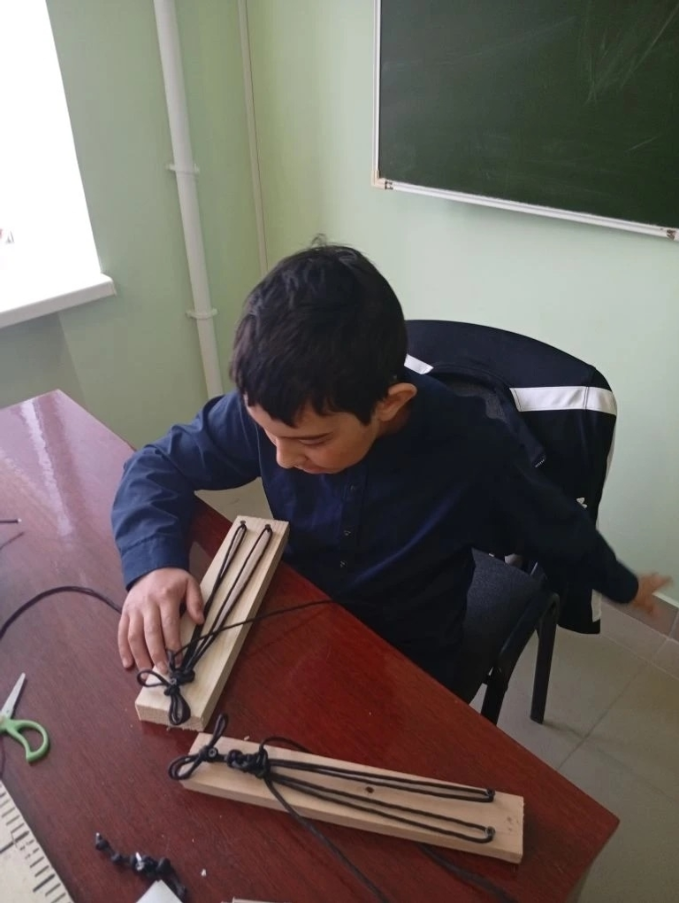 Үҙебеҙҙекеләрҙе ташламайбыҙ!