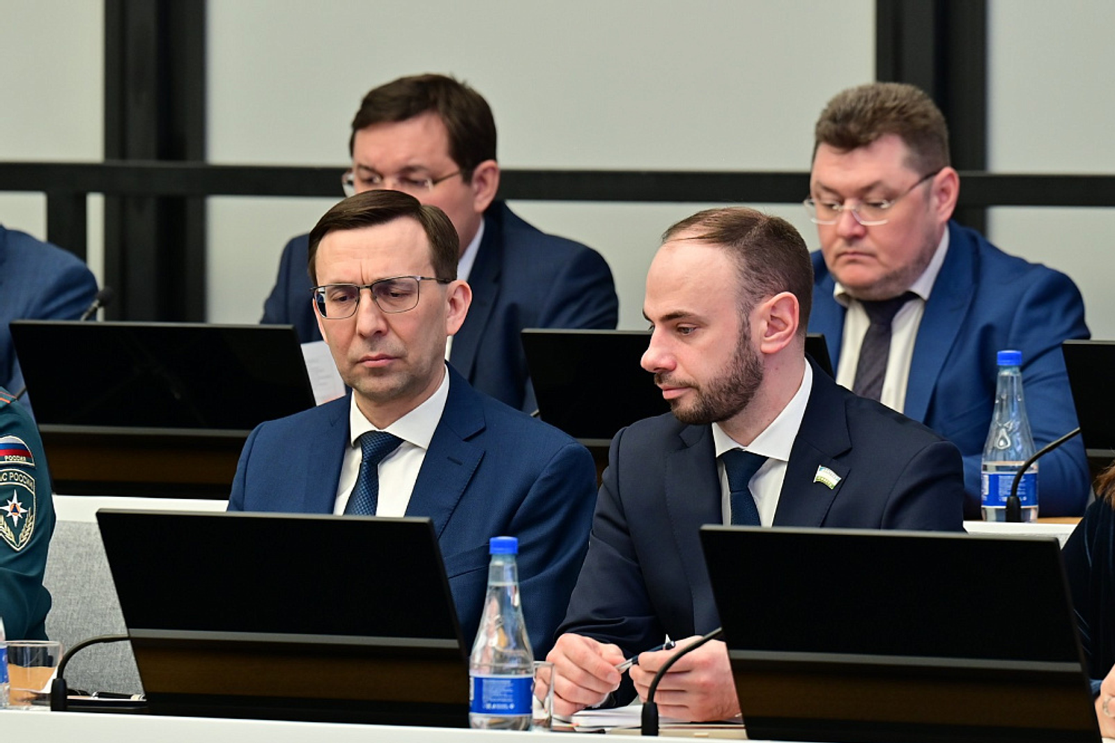 2025 йылда Башҡортостанда бизнес-шерифтар тарафынан 4 меңдән ашыу эшҡыуарлыҡ