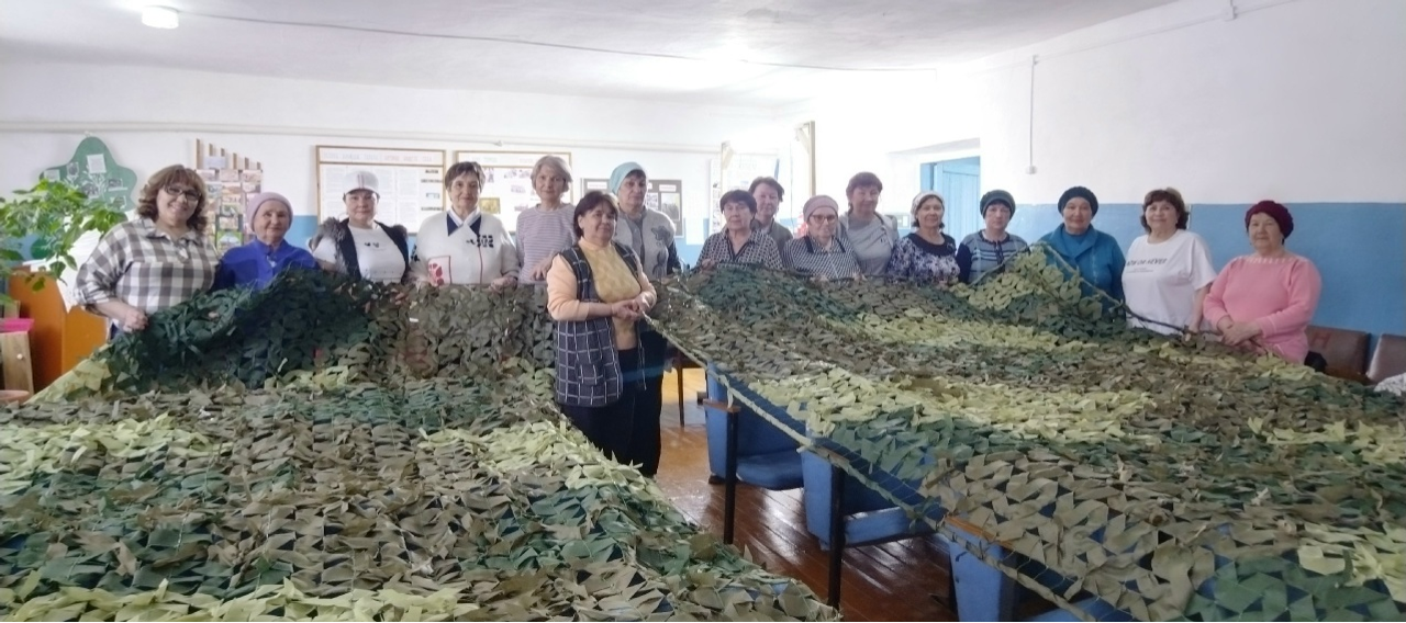 Яугирҙәргә ярҙам итеү – мөһим бурыстарҙың береһе