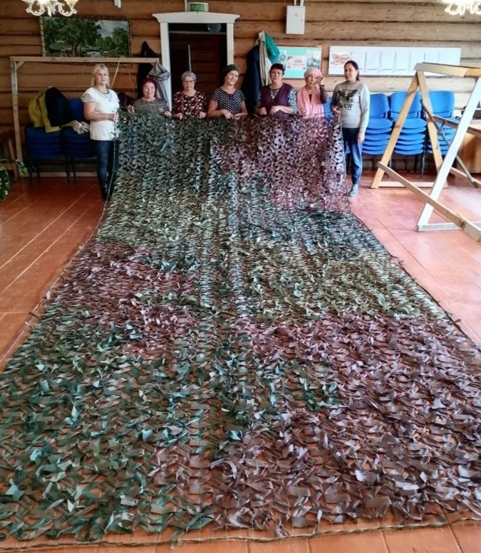 Берҙәм көс менән