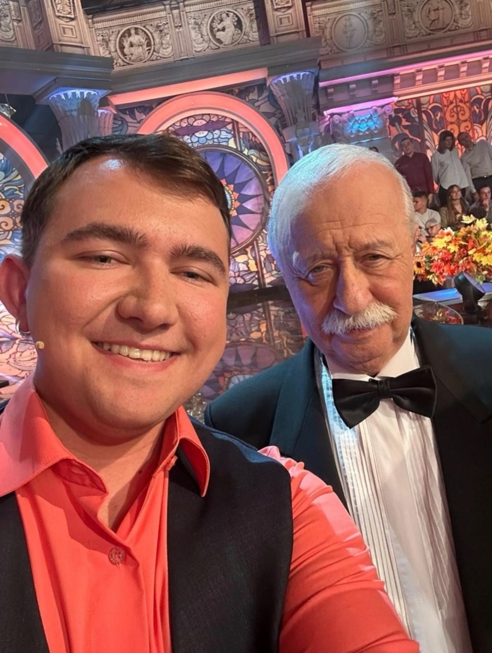 Яҡташыбыҙ  - «Мөғжизәләр яланы»нда