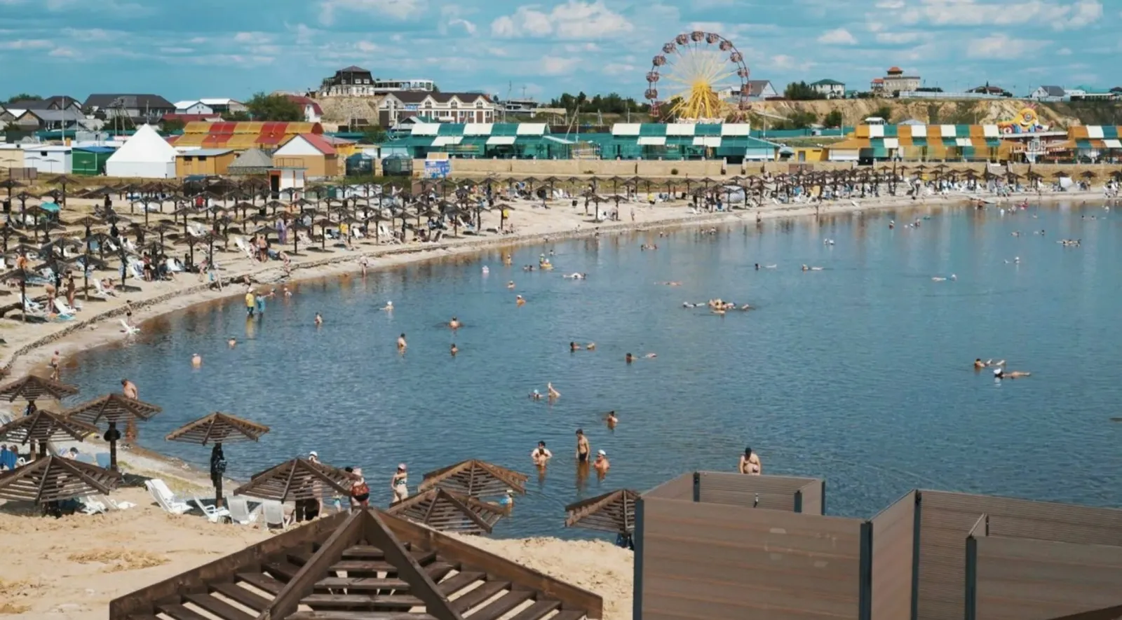 Популяр курортҡа рейстар асыла