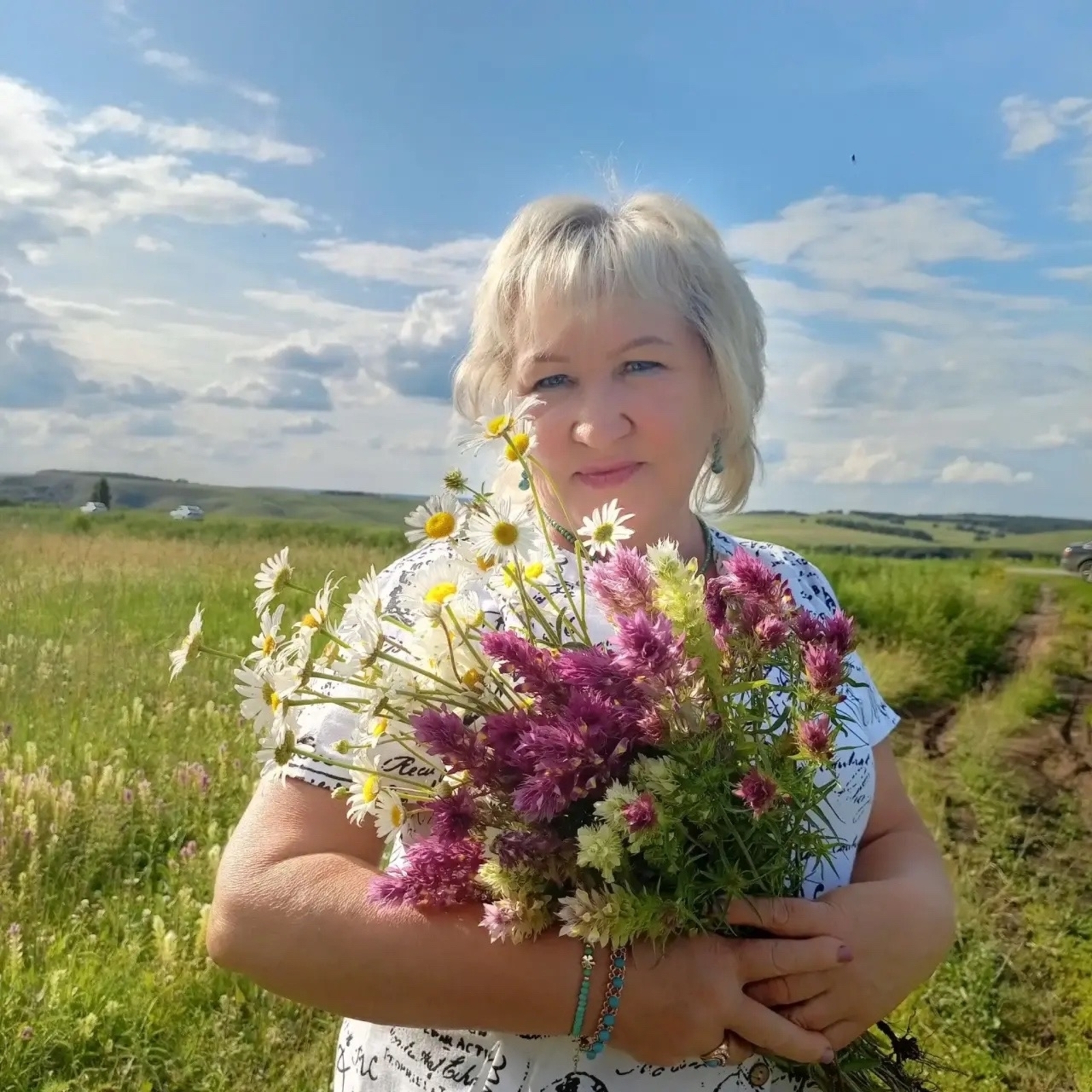 Конкурсантыбыҙ – ҡаһарман яугир үҫтергән бөйөк әсәй