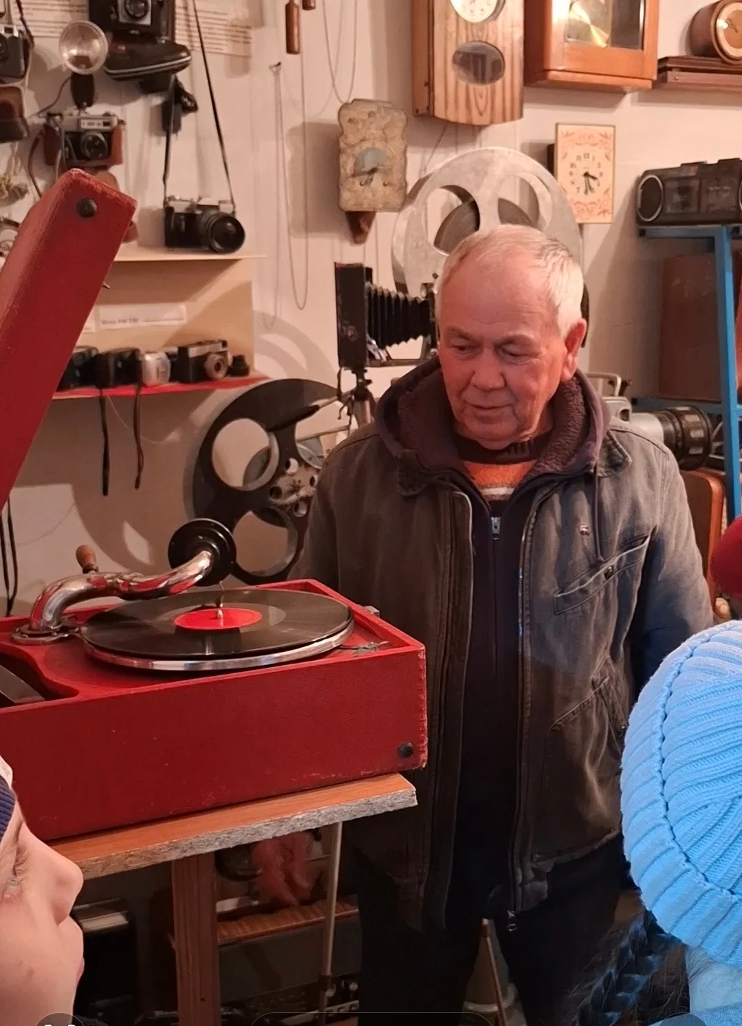 Каникулдар файҙалы үтә