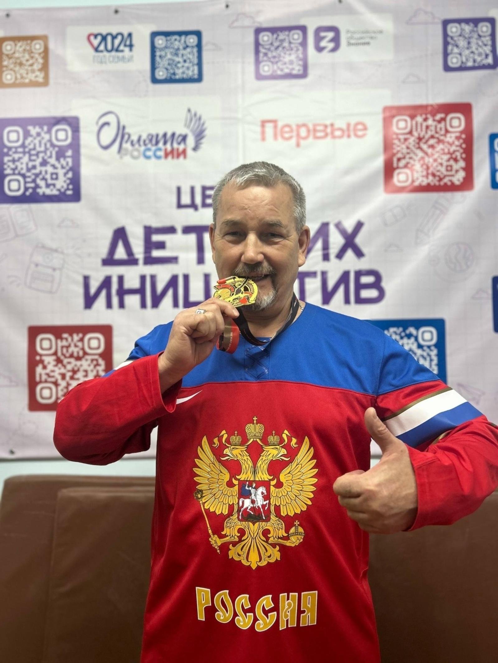 Туймазы уҡытыусыһы "Фидиппида юлы" марафонын үтте