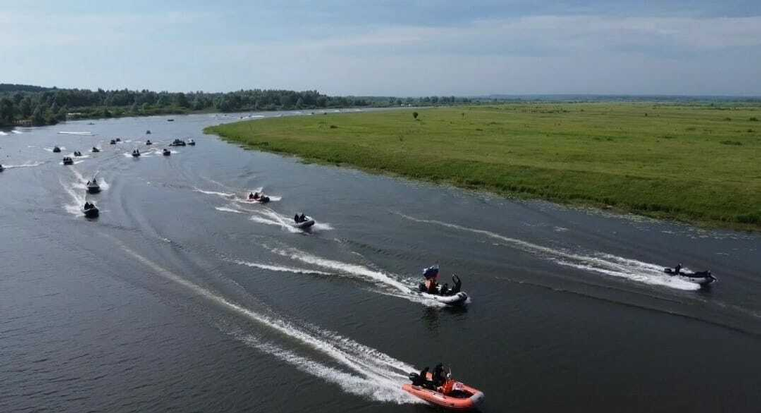 Балыҡсылар ярышты