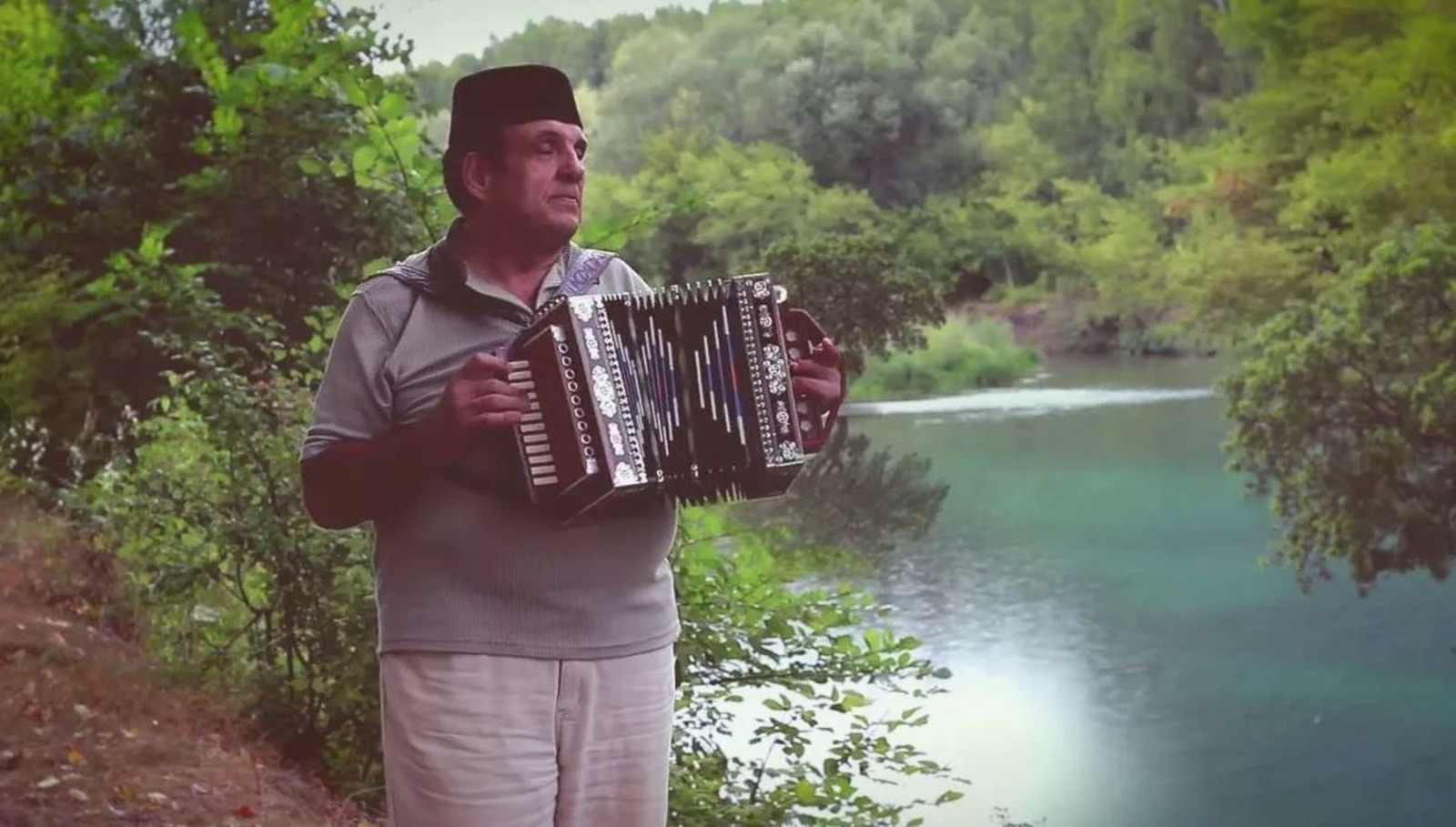 Башҡортостанда халыҡ артисы Фән Вәлиәхмәтовҡа һәйкәл асыла