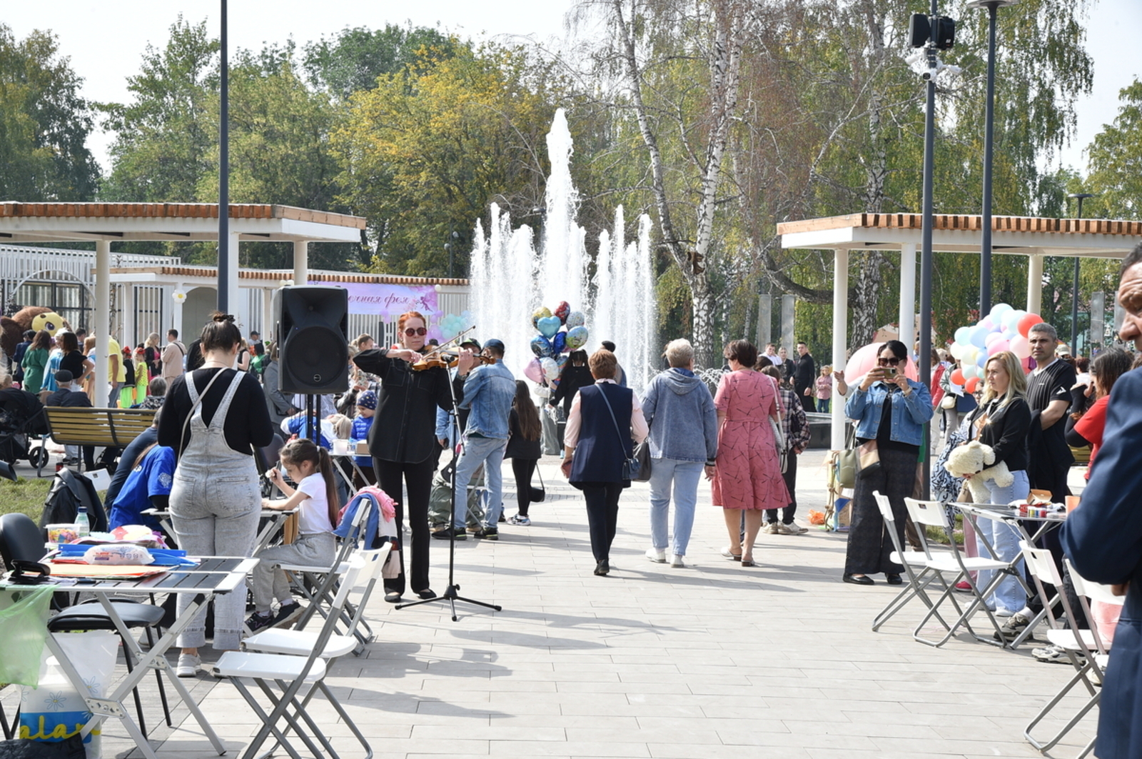 НКО Башкортостана приглашают участвовать во втором конкурсе Фонда президентских