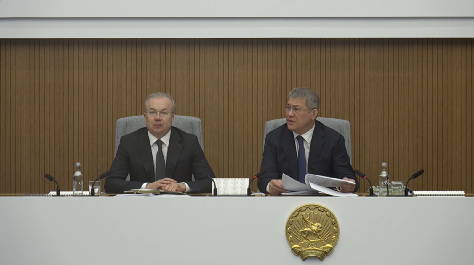 Башҡортостан һыу баҫыуҙан зыян күргән Дағстанға ярҙам итәсәк