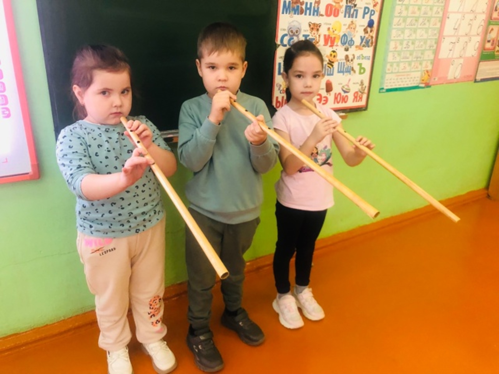 Ҡурай көнө билдәләнде