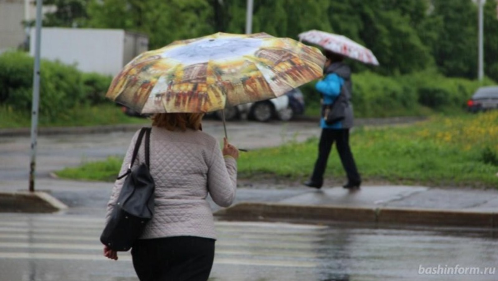 Алдағы көндәргә һауа торошо