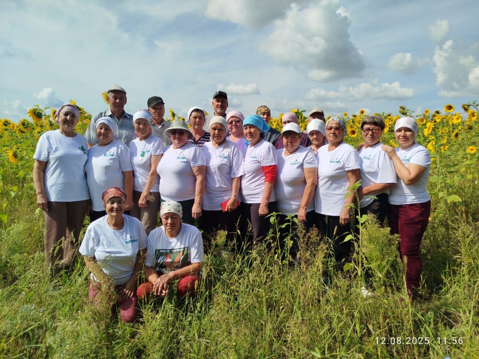 Барыһы ла еңеүҙе яҡынайтыу өсөн!