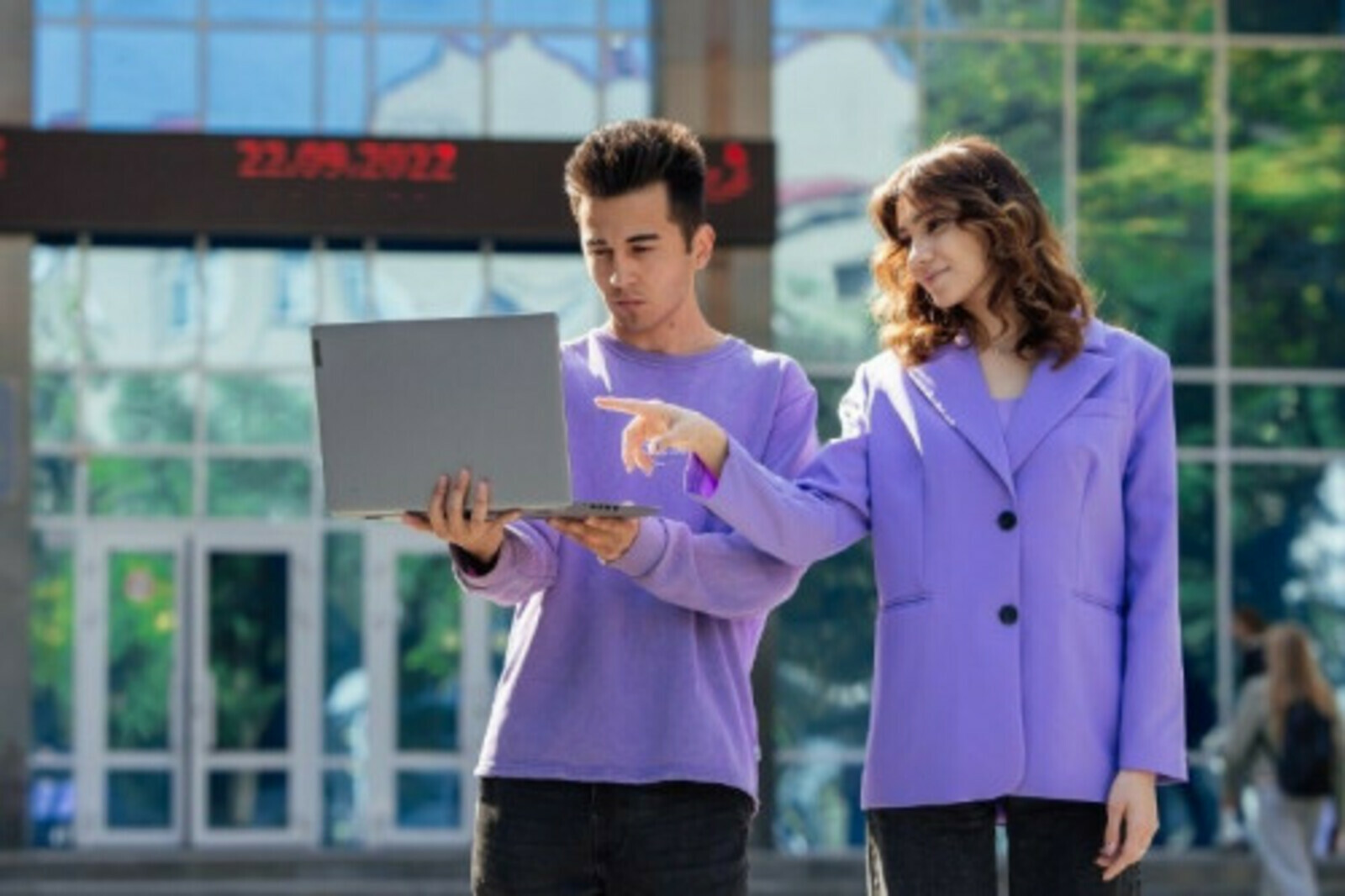 5 миллионов рублей на поддержку студенческих стартапов получил вуз-резидент