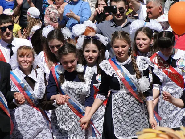 26 майҙа республиканың бөтә мәктәптәре өсөн һуңғы ҡыңғырау яңғырасаҡ