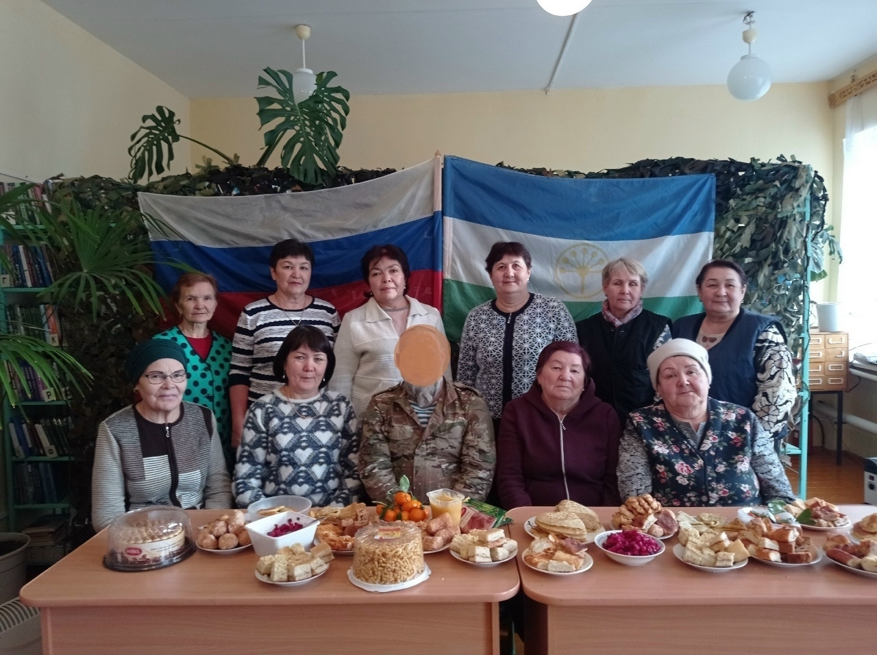 Ватан алдындағы бурысын үтәй