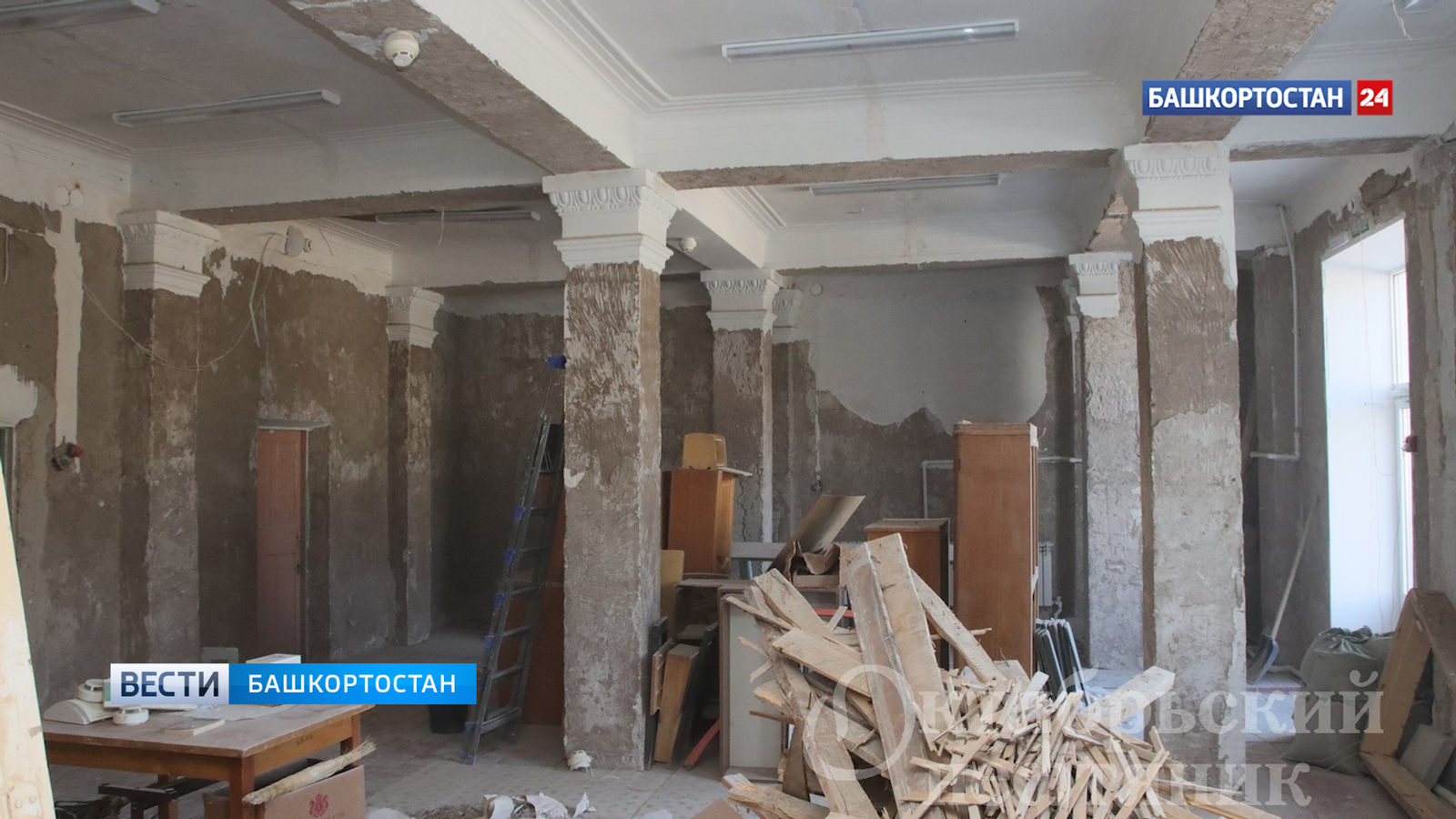 Балалар өсөн ҡыҙыҡ урын барлыҡҡа киләсәк