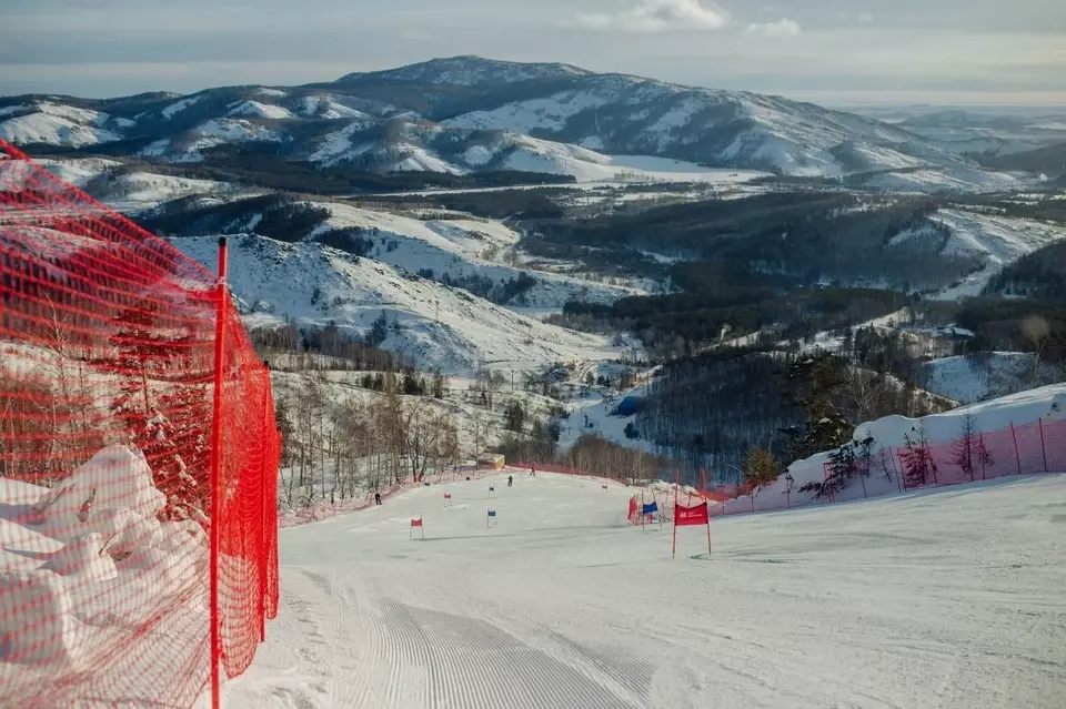 Башҡортостан ҡышҡы сезонға әҙер