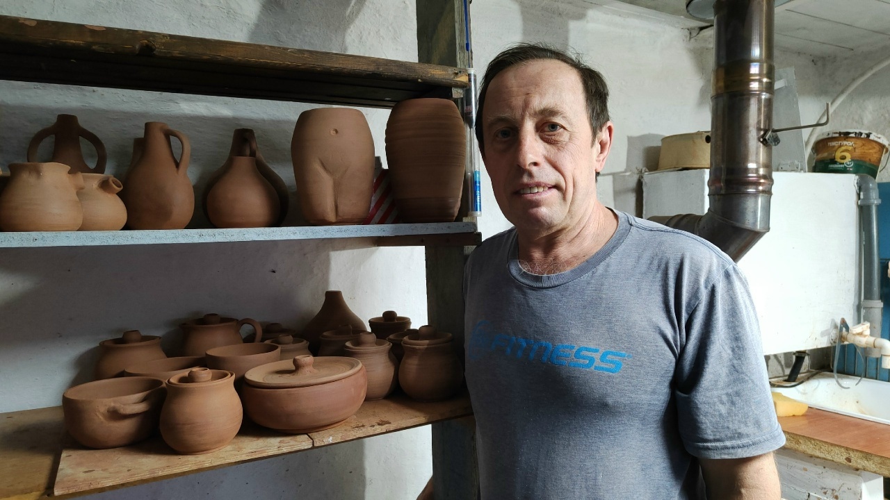 Ауыл оҫтаһының киләсәккә пландары ҙур