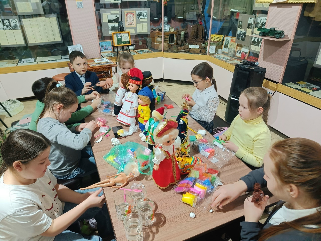 Халыҡтар берҙәмлеге йылы